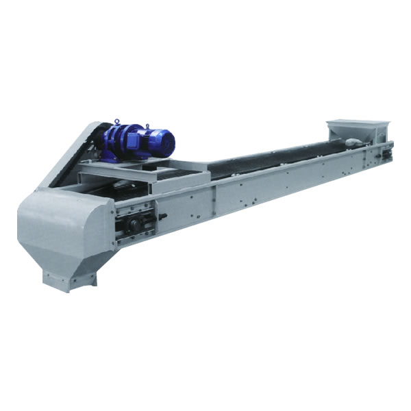 TDSL系列皮带输送机