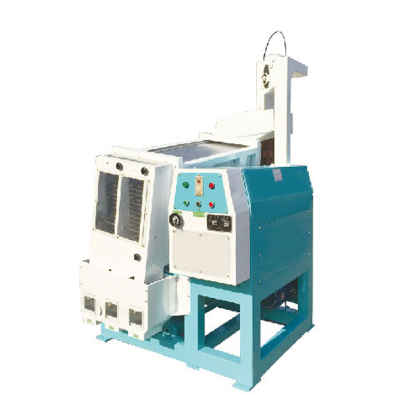 MGCZ系列单体谷糙分离机