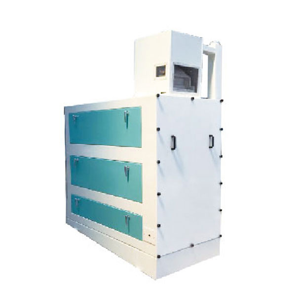 HS系列厚度分级机