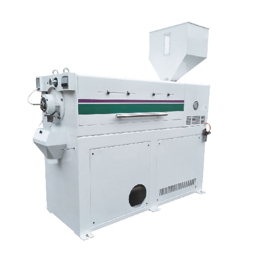 MPGT系列单辊抛光机